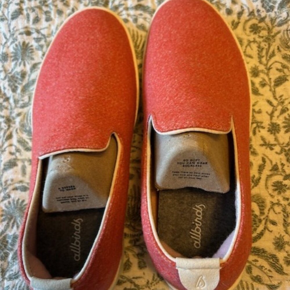 allbirds